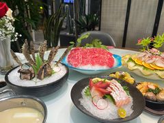 -虾佬圣汤·海鲜姿造(乐堤港店)