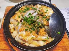 -黑明餐厅(白鹭洲店)
