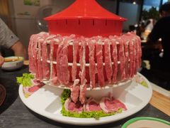 -南门四季铜锅涮肉(东坝店)