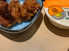 -吉野家(上海美罗城店)