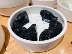 -船歌·鱼水饺青岛菜(国贸商城店)