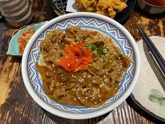 -小川洋风料理(街道口店)