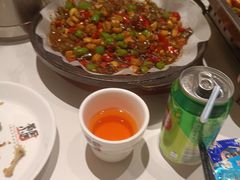 -蜀厨小匠·民间川菜(犀浦店)