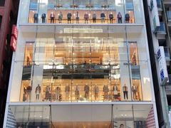 -优衣库(银座店)