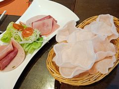 -上海金陵紫金山大酒店·汇海餐厅