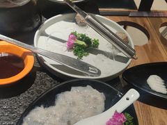 -煲宫猪肚鸡(昆山金鹰国际购物中心店)