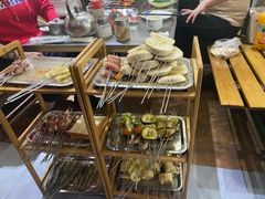 -小寒羊烧烤(凯瑞时代大厦店)