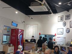 -君东记本帮面馆(天钥桥路店)