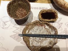 -林妈妈村·日式料理(宝山龙湖天街店)