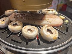 -韩山葵烤肉(太古里店)
