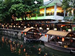 -侨美唐荔园·宴会厅(唐荔园食艺馆店)