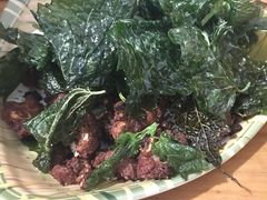 藿香排骨-古真记钵钵鸡(总店)