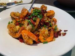 -渔舟意·湖南家宴(萝岗纳金城店)