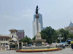 -冰城小镇音乐串吧·聚会餐厅(百子湾店)