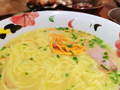 -千金一碗·宝岛一村(韩国街店)