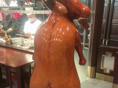 -古南都·老广东酒楼(龙江店)