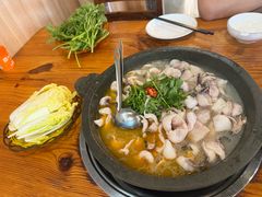 -大鼎石锅鱼(春江里店)