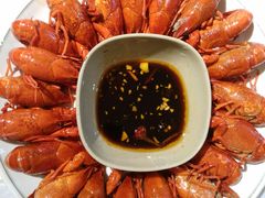 -可可大虾武汉土菜大排档(万松园1店)