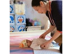 -田螺阿姨自营月嫂·育儿嫂(高新店)