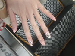 -四季·予你日式美甲美睫Nail