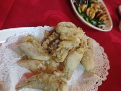 -蛇口康乐快餐鱼仔档(翠苑小区店)