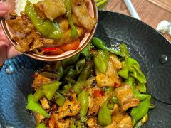 -大盐帮川菜馆(长楹天街店)