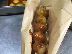 -利强记北角鸡蛋仔(弥敦道店 )