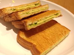 -HELLO 27 意面·沙拉·帕尼尼