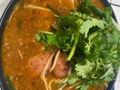 -肥汁米蘭香港米线(长宁来福士店)