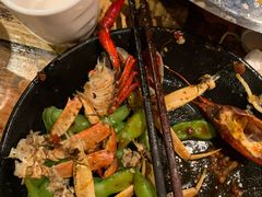 -王红军龙虾(新民路店)