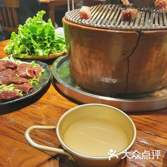 原始泥炉烤肉(第十五分店)图片 第72张