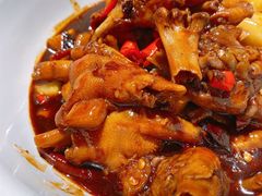 -遇见老南昌-柴火灶(顺外路店)
