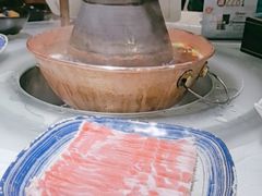 -东来顺饭庄(西直门店)