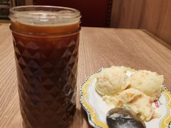 -玛格萝妮比萨屋(四平店)