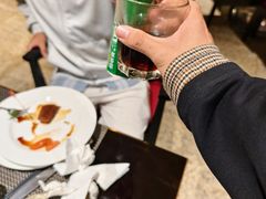 -上海锦江汤臣洲际大酒店壹阶层