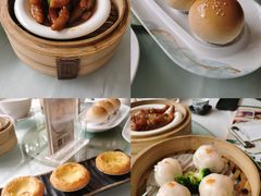 -东江渔村·古典园林·30年粤菜老字号(太和店)