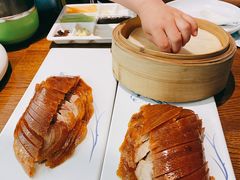 -小大董·烤鸭(王府井apm店)