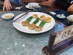 -猪肉婆私房菜(容桂总店)