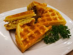 -佰搭果·广式茶餐厅(西华路店)