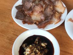 -东北四季饺子王(华山路店)