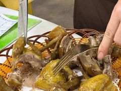 -八仔大富楼·河鲜(西江店)