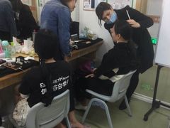 -伊丽莎白美容培训学校(顺德校区)