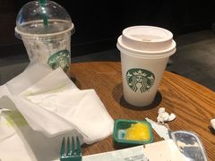 -星巴克(北京三里屯SOHO一店)
