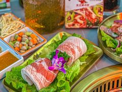 -棒小伙·齐齐哈尔烤肉(龙茗路店)