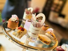 -Salon de Ville浦江汇(上海外滩华尔道夫酒店店)