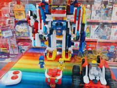 -TOYSRUS玩具反斗城(上海万象城店)