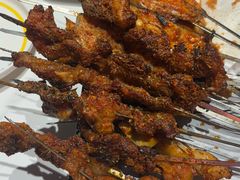 -丁虎子烤肉(国道二店)