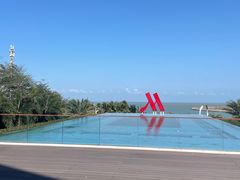 -海口万豪·大堂吧·望海吧.日落海景·下午茶·奶茶·咖啡·轻食·蛋糕·鸡尾酒·清吧