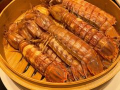 -龙宴海鲜城(经中路店)