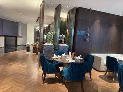 -南京空港温德姆花园酒店·MTF满庭芳中餐厅